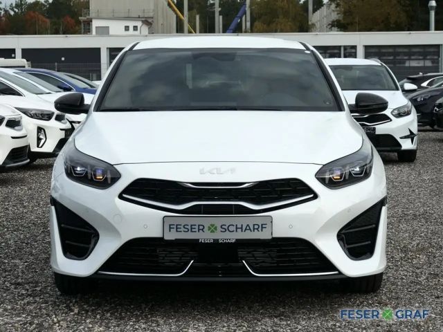 Kia Ceed GT-Line