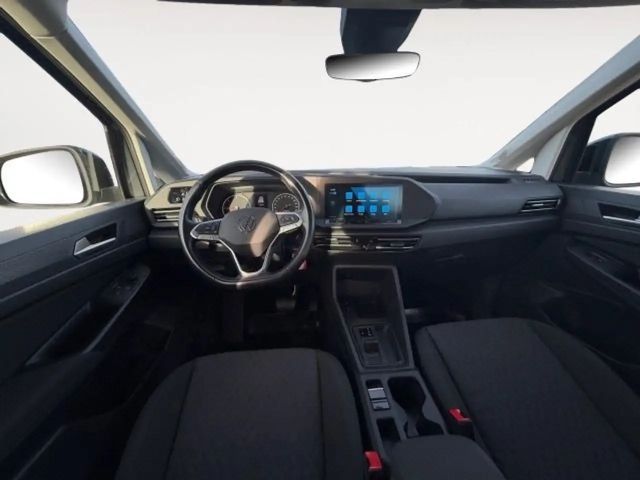 Volkswagen Caddy 2.0 TDI DSG Life