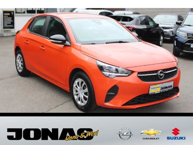 Opel Corsa Edition F Edition