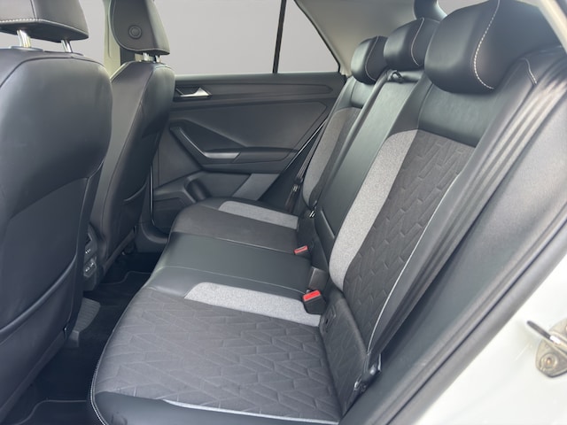 Volkswagen T-Roc 2.0 TDI DSG Plus