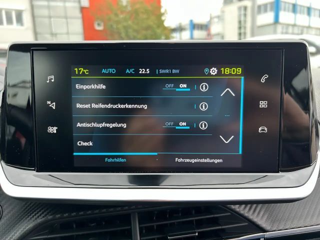 Peugeot E-208 Allure Pack