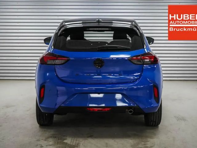 Opel Corsa GS-Line Grand Sport