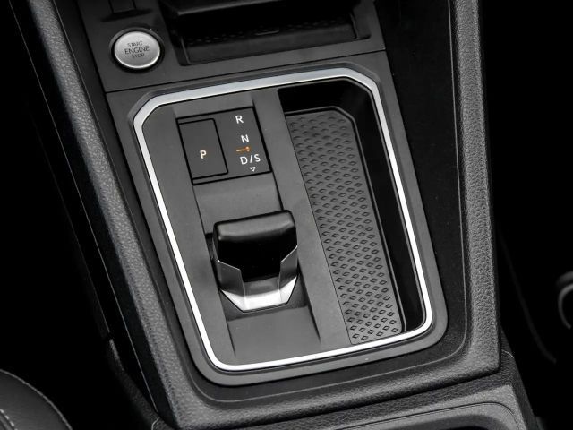 Volkswagen Caddy 2.0 TDI DSG Maxi Style