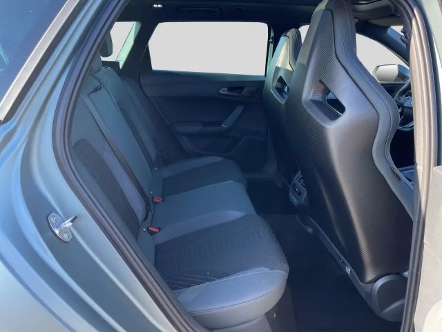 Cupra Leon 2.0 TSI DSG Sportstourer VZ