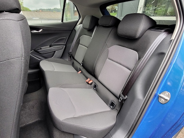 Skoda Fabia ANSCHUSSGARANTIE,KAMERA,LED,TEMPOMAT,KLIMA