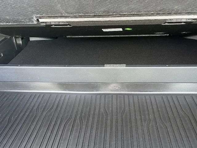 Ford Focus EcoBoost Titanium Wagon