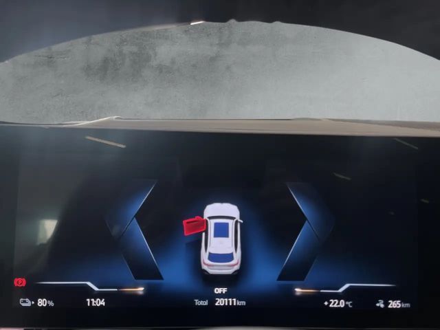 BMW i5 M-Sport eDrive40