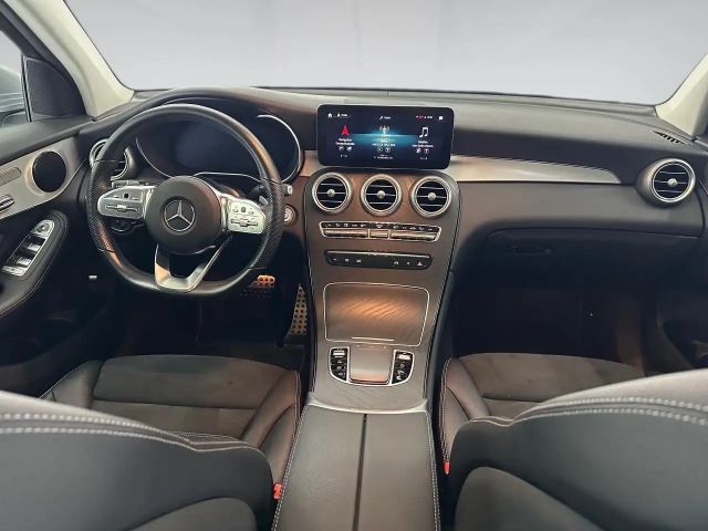 Mercedes-Benz GLC 220 4MATIC GLC 220 d