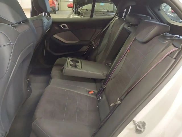 BMW 123 M-Sport Sedan xDrive