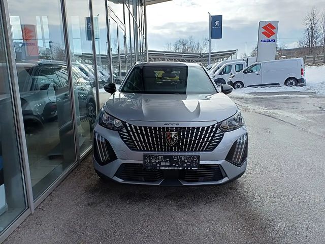 Peugeot 2008 Allure Pack PureTech