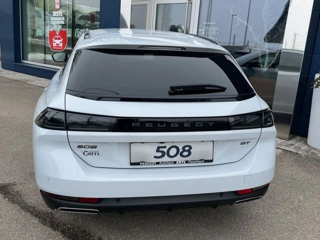 Peugeot 508 GT-Line SW