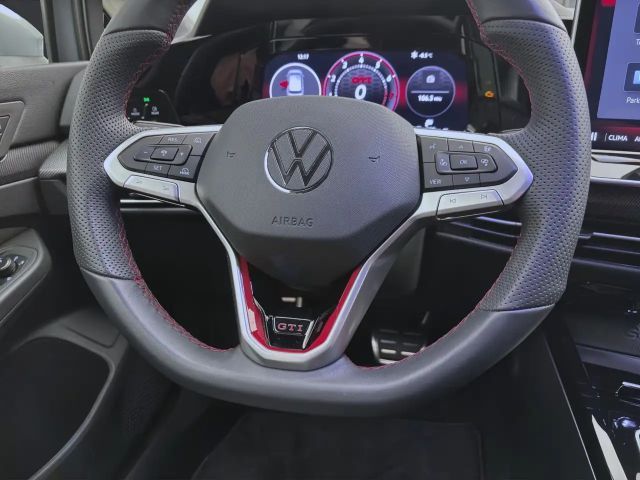 Volkswagen Golf GTI IQ.Drive