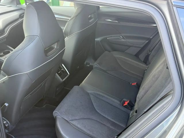 Skoda Elroq 85 Sportline