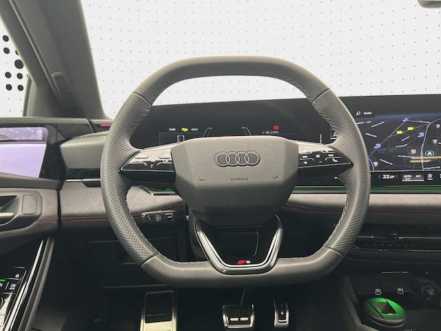 Audi A6 e-tron Avant Performance