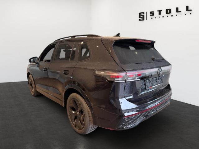 Volkswagen Tiguan 2.0 TDI 4Motion R-Line