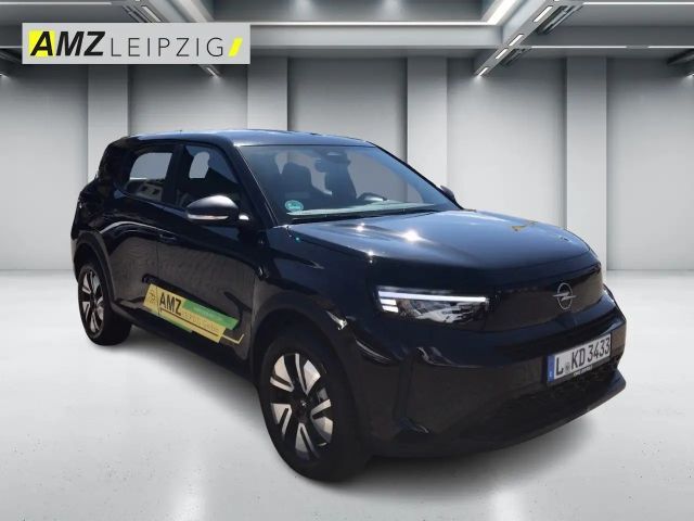 Opel Frontera Edition