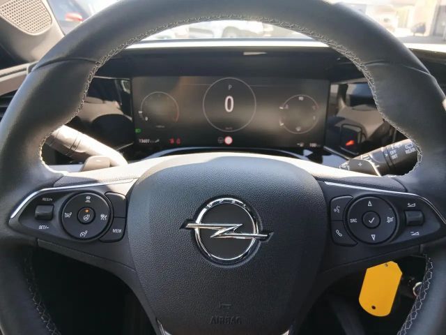 Opel Mokka GS-Line Grand Sport