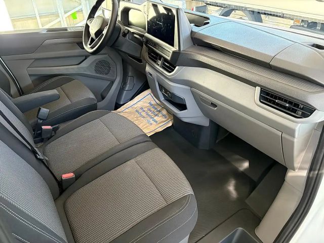 Volkswagen Transporter 4Motion T7