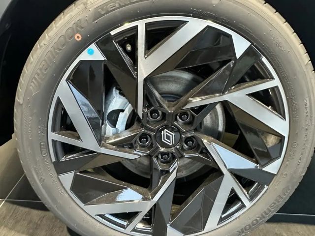 Renault Arkana Alpine Esprit Hybrid