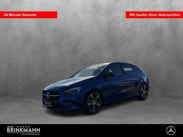Mercedes-Benz B 200 Progressive