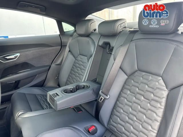 Audi e-tron GT Quattro