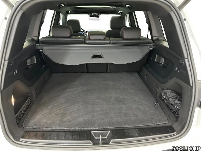 Mercedes-Benz GLB 200 AMG Line