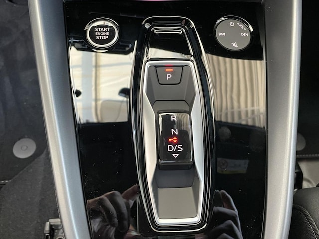 Audi A3 35 TFSI S-Line S-Tronic Sportback