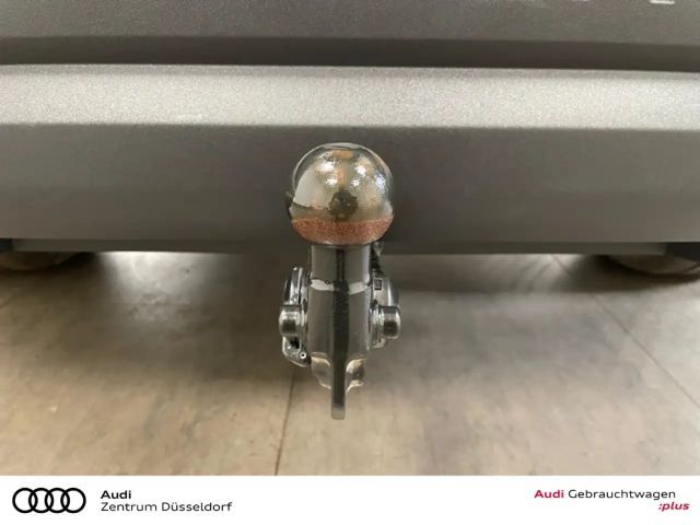 Audi Q4 e-tron 40 Sportback