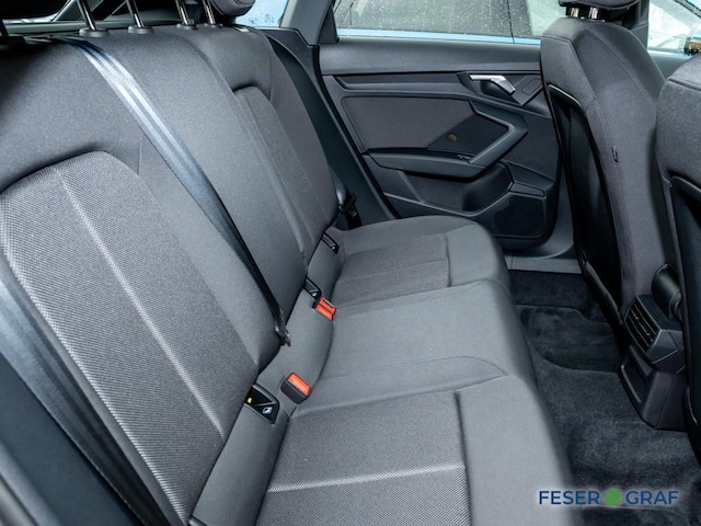 Audi A3 35 TFSI Sportback