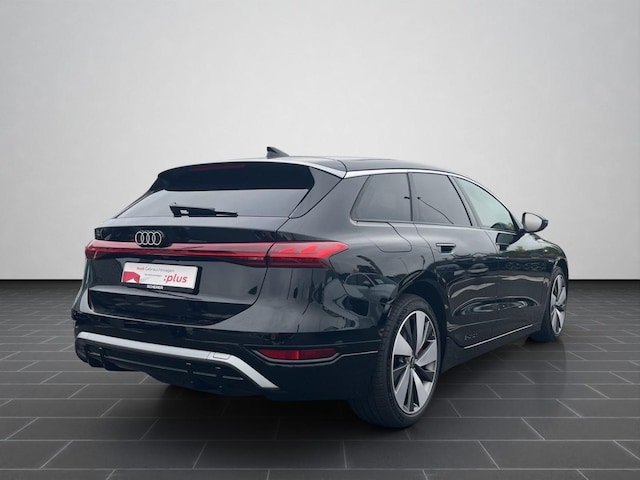 Audi A6 e-tron Avant Performance