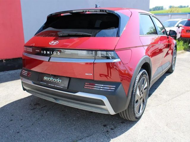 Hyundai IONIQ 5 4WD Vierwielaandrijving