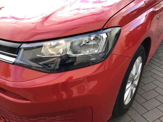 Volkswagen Caddy 1.5 TSI Life