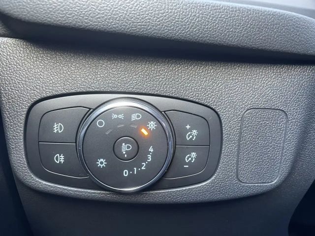 Ford Focus 1.5 EcoBlue Active Wagon