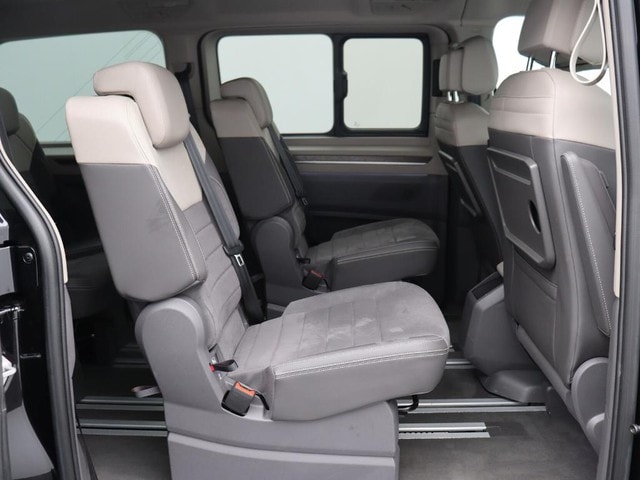 Volkswagen Multivan 2.0 TDI DSG Lang Style T7