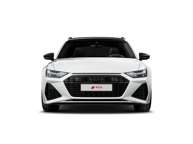 Audi A6 e-tron Avant Performance Quattro