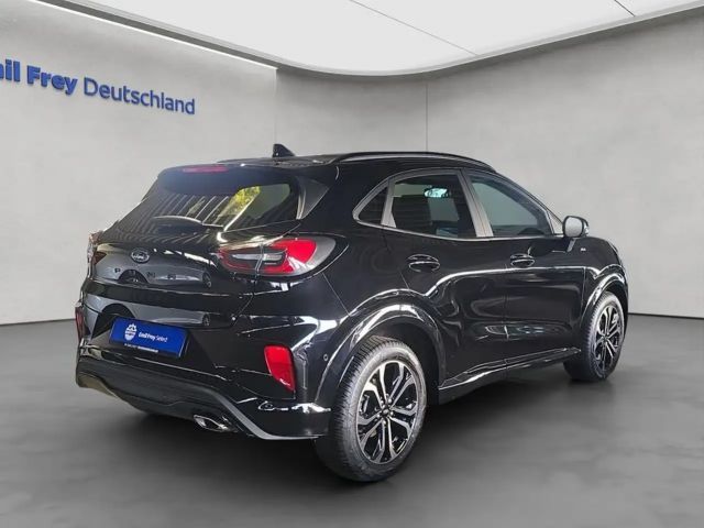 Ford Puma EcoBoost ST Line