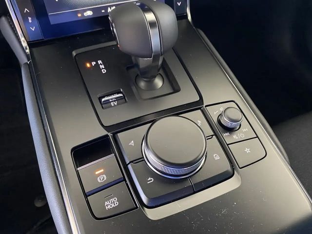 Mazda MX-30 Exclusive-line