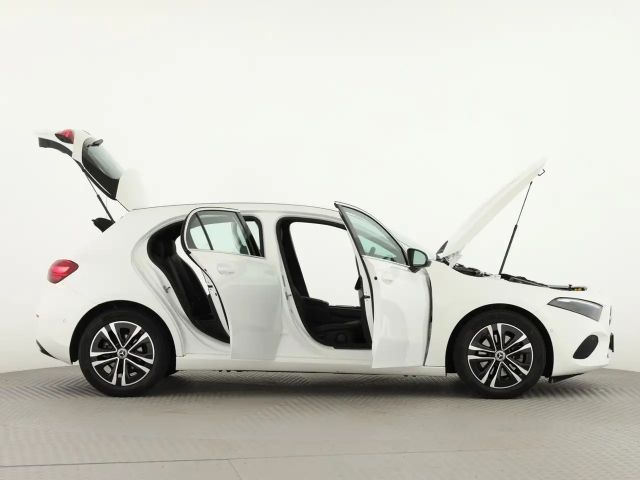 Mercedes-Benz A 180 Progressive