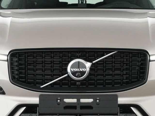 Volvo XC60 AWD Dark Plus Recharge
