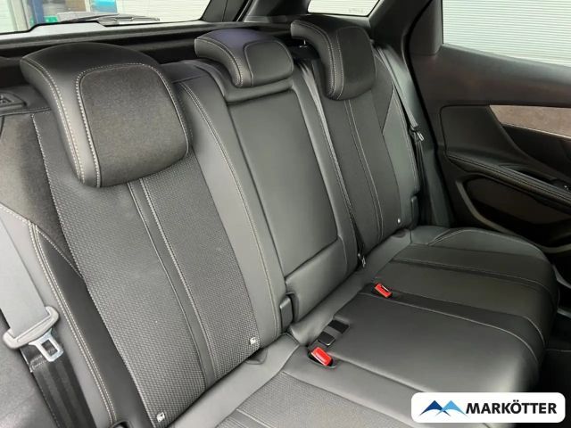 Peugeot 3008 GT-Line PureTech