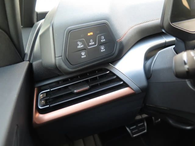 Cupra Born 58 kWh 77 kWh eBoost