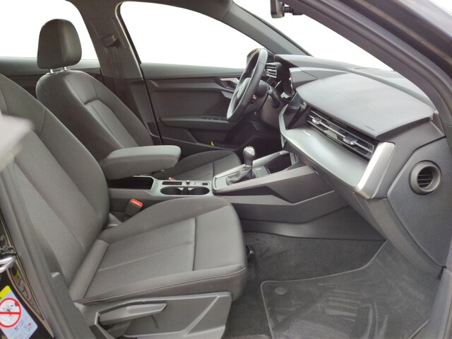 Audi A3 30 TDI Sportback