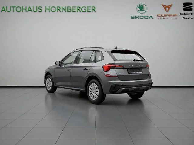 Skoda Kamiq 1.5 TSI Selection
