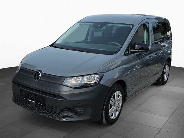 Volkswagen Caddy 1.5 TSI