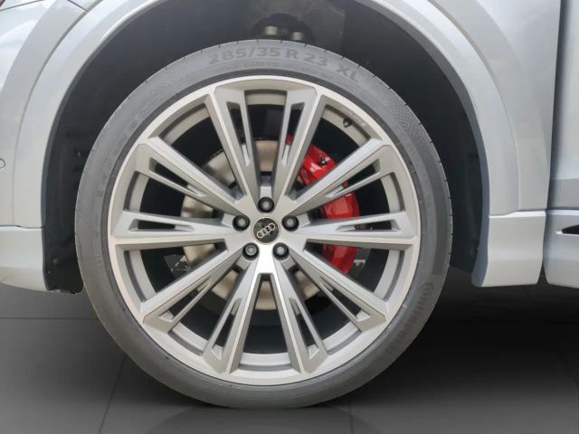 Audi Q8 Hybride Quattro