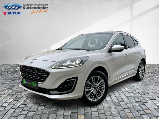 Ford Kuga Plug in Hybrid Vignale
