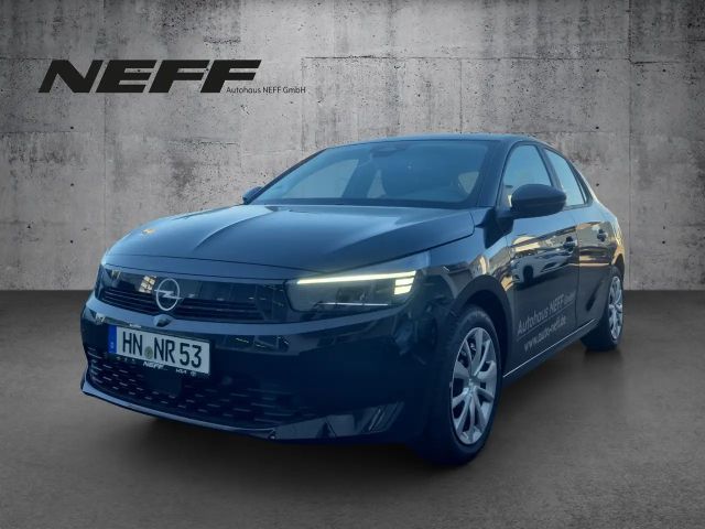 Opel Corsa 1.2 Turbo Edition Turbo