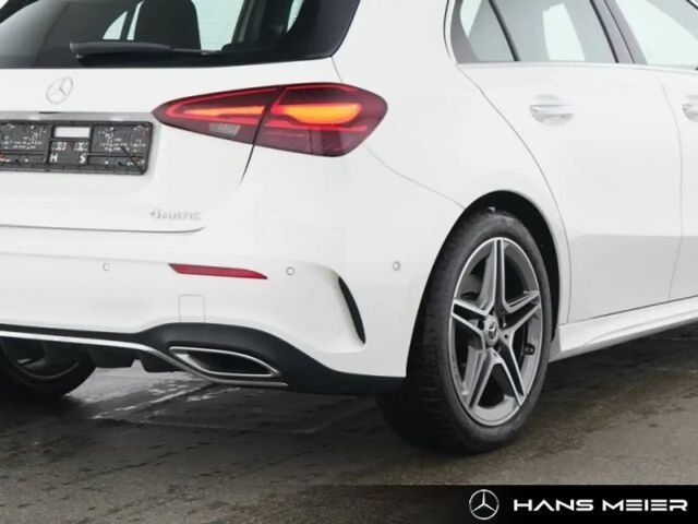 Mercedes-Benz A 220 4MATIC AMG Line