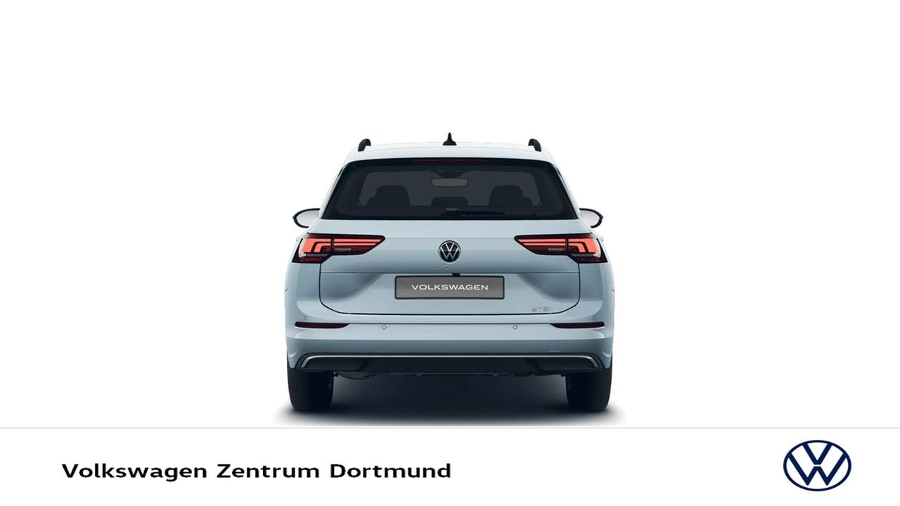 Volkswagen Golf 1.5 eTSI Golf VIII Variant