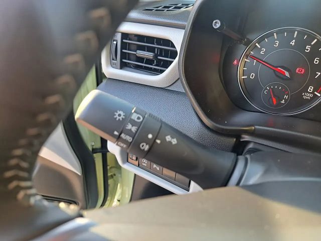 Suzuki Swift Hybrid Shine